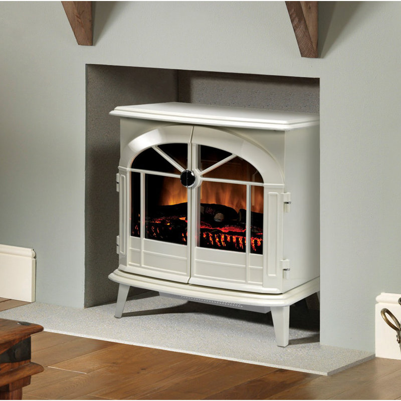 Dimplex Chevalier Electric Stove & Reviews Wayfair.co.uk